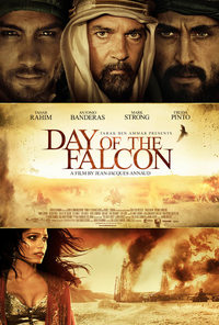 Day of the Falcon (Black Gold)