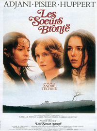 The Bronte Sisters (Les soeurs Bronte)