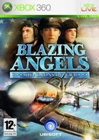 Blazing Angels 2: Squadrons of WWII