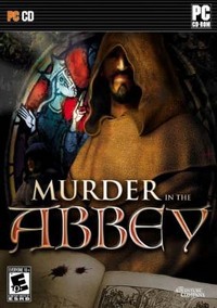 The Abbey (Murder in the Abbey)