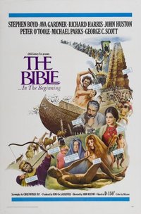 The Bible: In the Beginning... (La Bibbia)