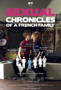 Chroniques sexuelles d'une famille d'aujourd'hui (Sexual Chronicles of a French Family)