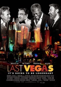 Last Vegas