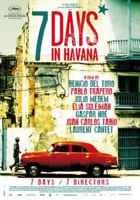 7 dias en La Habana (7 Days in Havana)