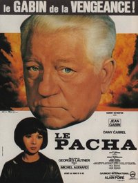 Le pacha (Pasha)