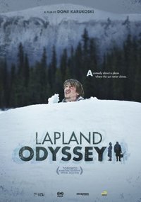 Napapiirin sankarit (Lapland Odyssey)