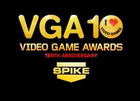 10th Annual Video Game Awards