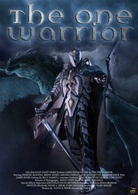 The One Warrior (The Dragon Warrior)