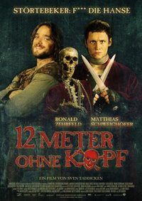 12 Meter ohne Kopf (12 Paces without a Head)