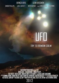 UFO (Alien Uprising)