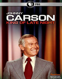 American Masters: Johnny Carson - King of Late Night