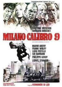 Caliber 9 (Milano calibro 9)