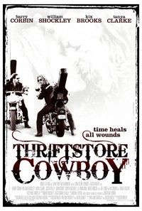 Thriftstore Cowboy