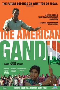 The American Gandhi
