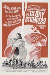 The Glory Stompers