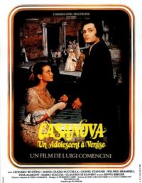 Infanzia, vocazione e prime esperienze di Giacomo Casanova veneziano