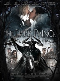 The Dark Prince (Dracula: The Dark Prince)