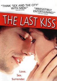 L'ultimo bacio (The Last Kiss)
