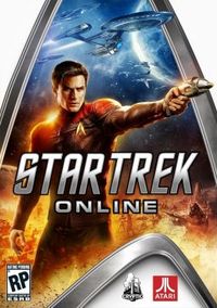 Star Trek: Online