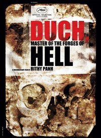 Duch: Master of the Forges of Hell (Duch, le maitre des forges de l'enfer)