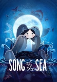 Song of the Sea (Le chant de la mer)