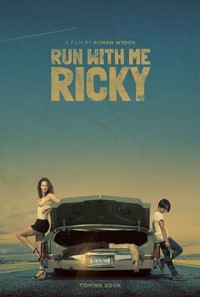 Run With Me Ricky