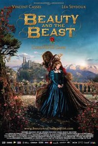 Beauty and the Beast (La belle et la bete)