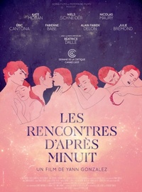 You and the Night (Les rencontres d'apres minuit)
