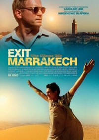 Morocco (Exit Marrakech)