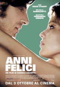 Those Happy Years (Anni felici)