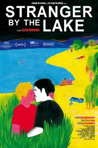 Stranger By the Lake (L'inconnu du lac)
