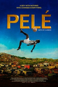 Pele: Birth of a Legend
