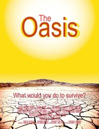 The Oasis (A Savage Hunger)