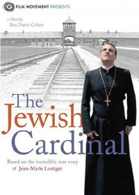 The Jewish Cardinal (Le metis de Dieu)