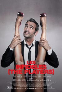 The Players (Les infideles)