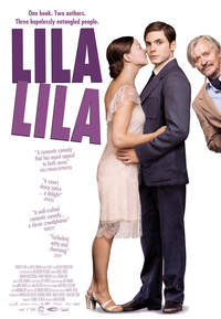 Lila Lila (My Words, My Lies - My Love)