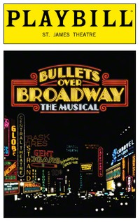 Bullets Over Broadway