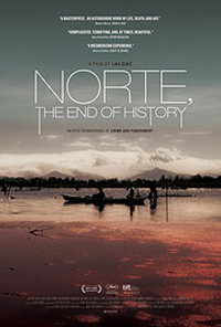 Norte, the End of History (Norte, hangganan ng kasaysayan)