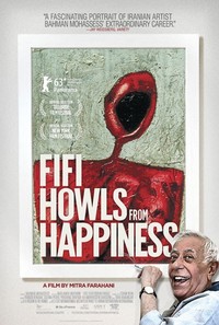 Fifi Howls From Happiness (Fifi az khoshhali zooze mikeshad)
