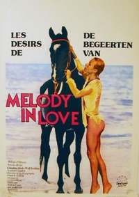 Melody in Love