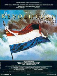 The French Revolution (La revolution francaise)