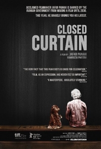 Closed Curtain (Parde)