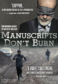Manuscripts Don't Burn