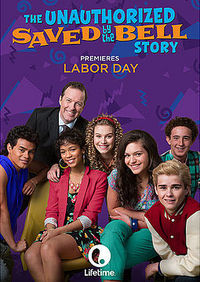 The Unauthorized Saved by the Bell Story