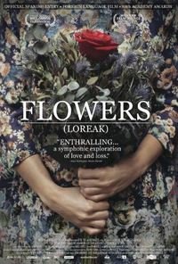 Flowers (Loreak)