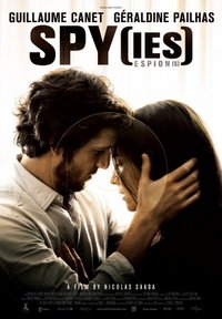 Spy(ies) (Espion(s))