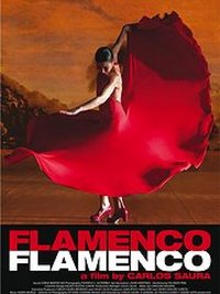 Flamenco, Flamenco