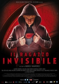 The Invisible Boy (Il Ragazzo Invisibile)