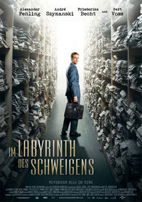 Labyrinth of Lies (Im Labyrinth des Schweigens)