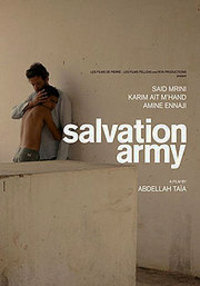 Salvation Army (L'armee du Salut)